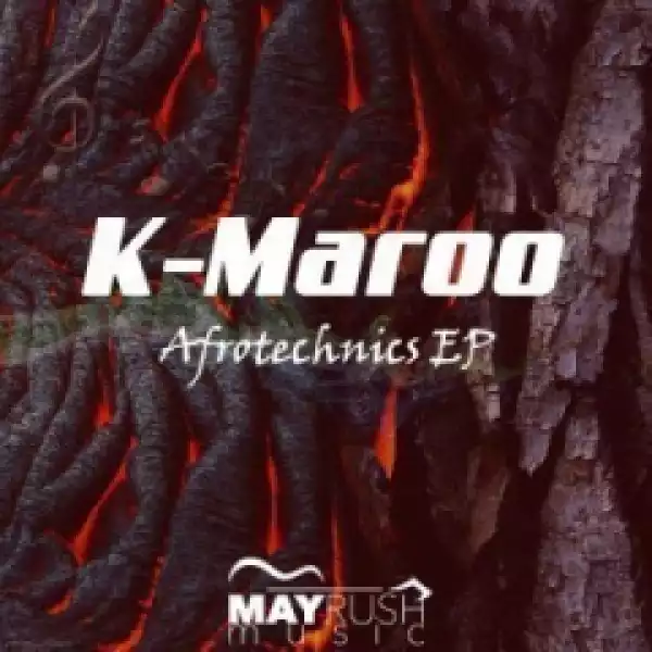 K-Maroo - El Galatico